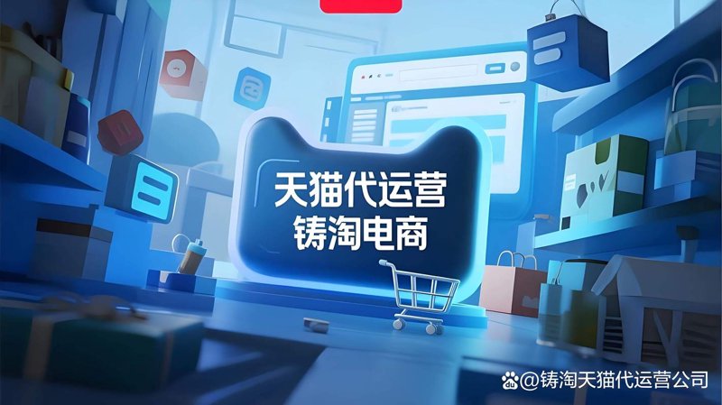 淘宝运营：电商之流的新航标