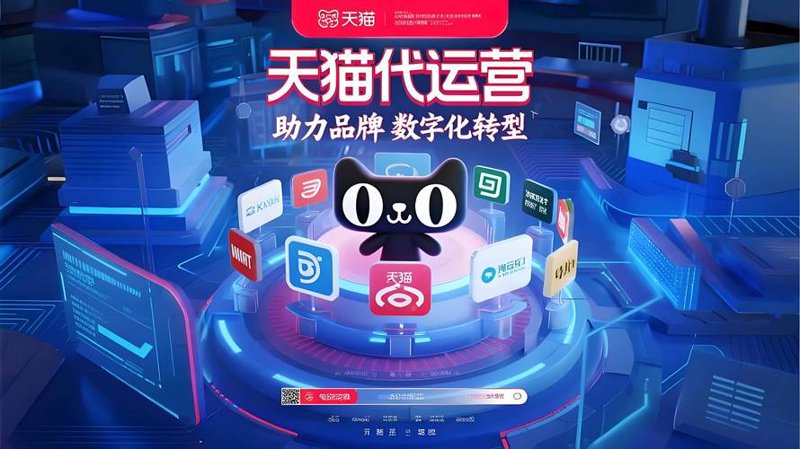淘宝运营行业：潮流追踪与策略优化