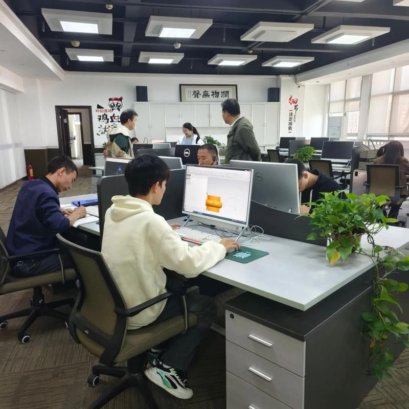 厦门电子商务:电商发展新高地